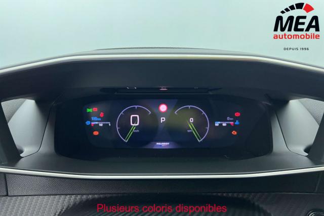 Peugeot 2008 image 8