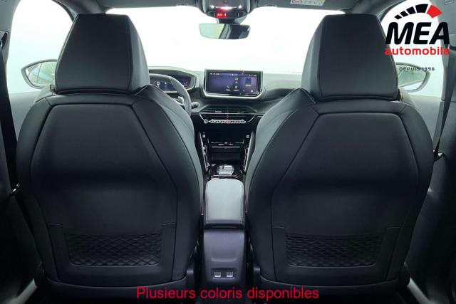Peugeot 2008 image 2