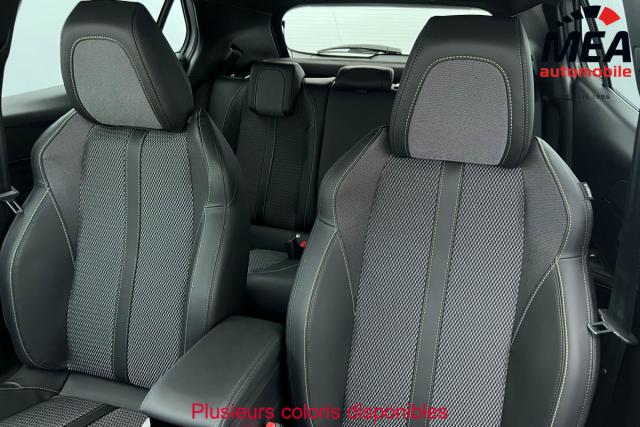 Peugeot 2008 image 4