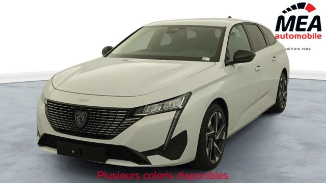Peugeot 308 Sw image 3