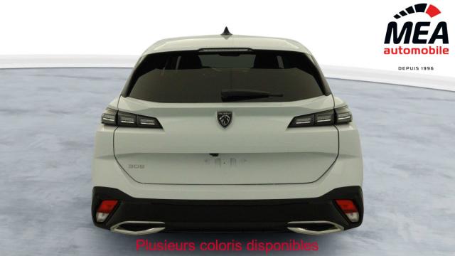 Peugeot 308 Sw image 2