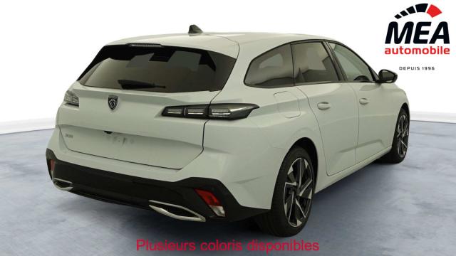 Peugeot 308 Sw image 5