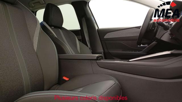 Peugeot 308 Sw image 8