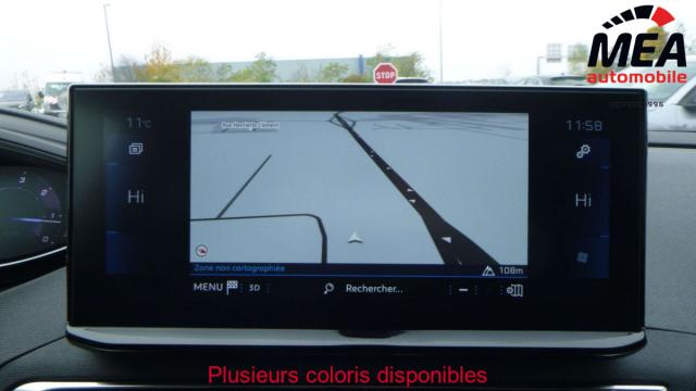 Peugeot 5008 image 2