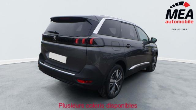 Peugeot 5008 image 5