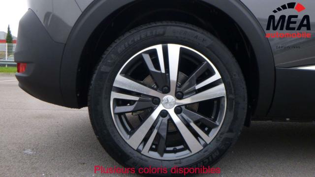 Peugeot 5008 image 7
