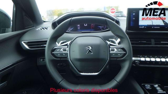 Peugeot 5008 image 3