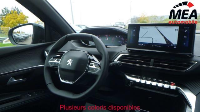Peugeot 5008 image 6