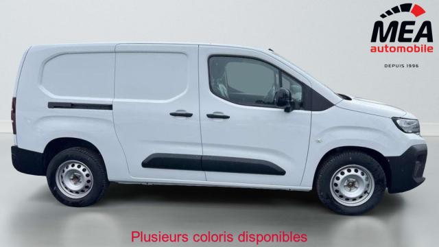 Peugeot Partner image 6