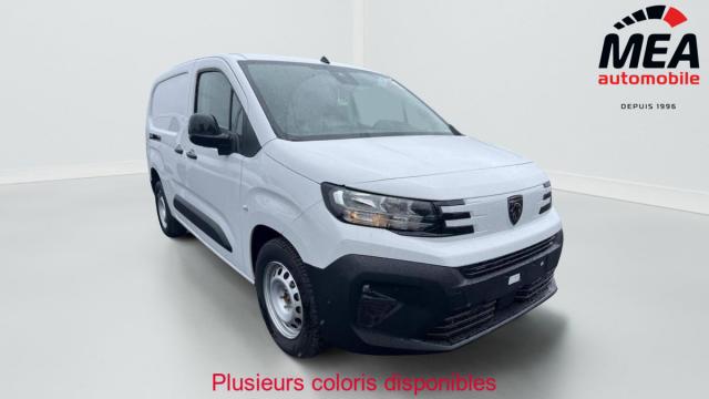 Peugeot Partner image 5