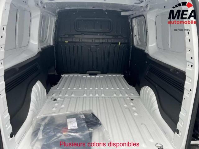 Peugeot Partner image 3