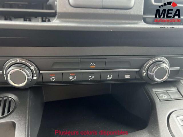 Peugeot Partner image 9