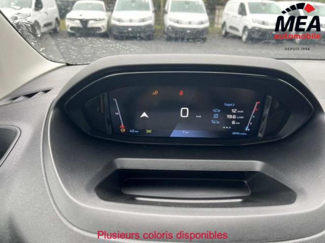 Peugeot Partner image 2