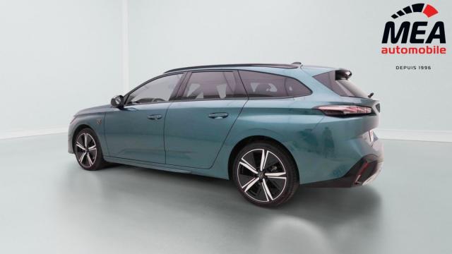 Peugeot 308 image 7
