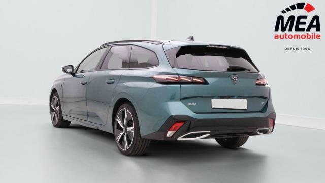 Peugeot 308 image 2