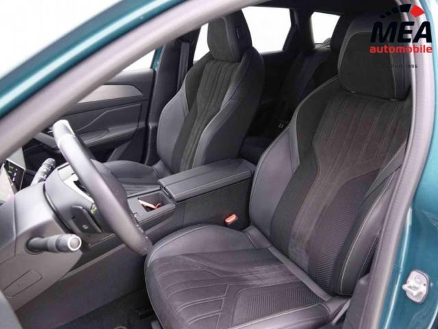 Peugeot 308 image 6