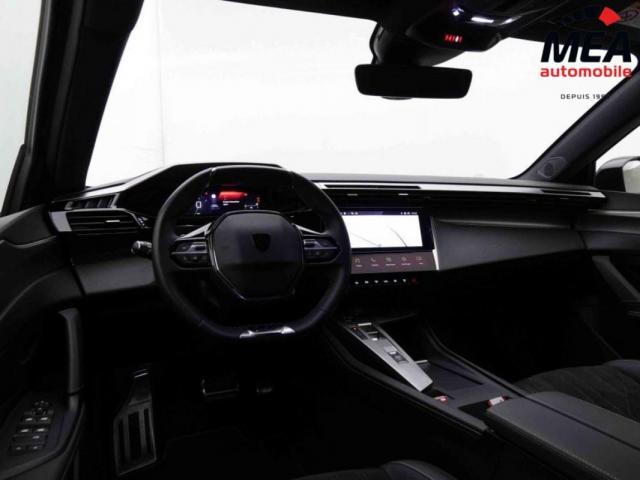 Peugeot 308 image 8