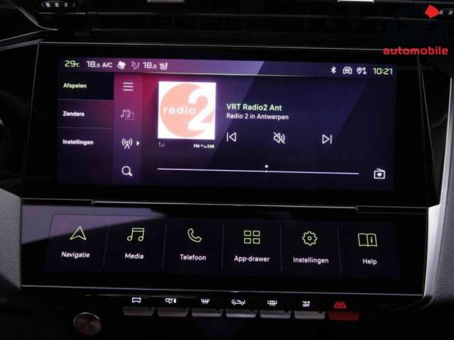 Peugeot 308 image 4