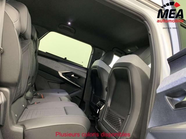 Peugeot 5008 image 5