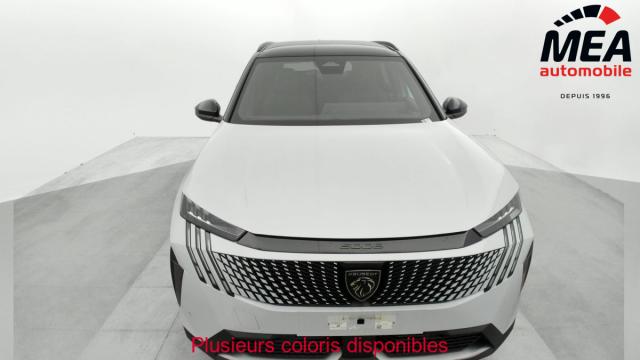 Peugeot 5008 image 1