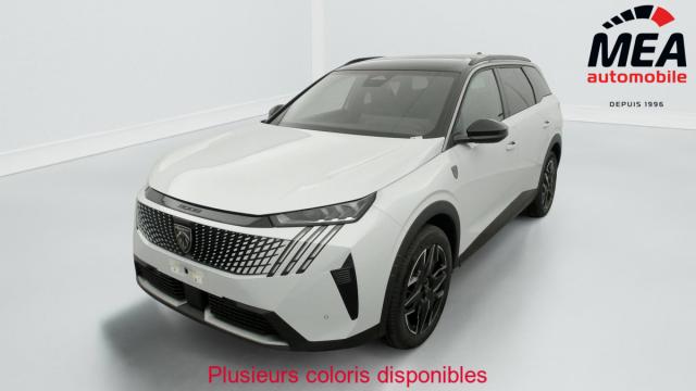Peugeot 5008 image 9