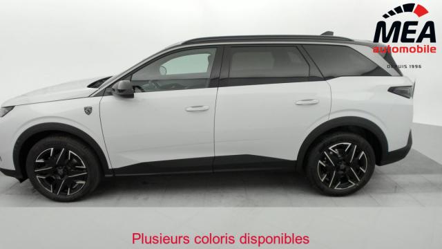 Peugeot 5008 image 2