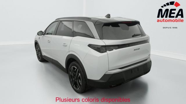 Peugeot 5008 image 7