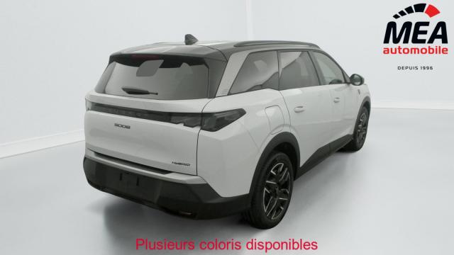 Peugeot 5008 image 6
