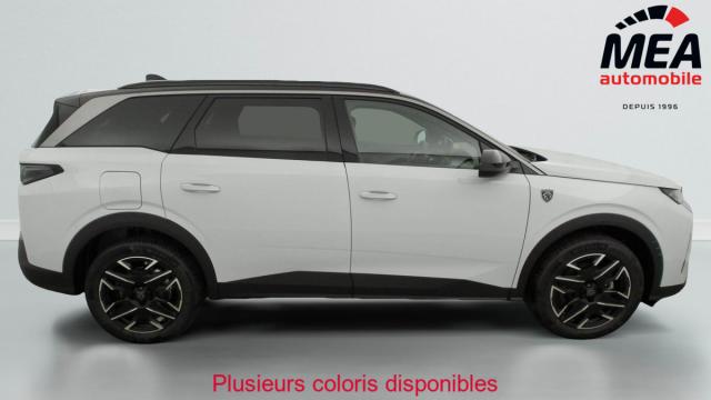 Peugeot 5008 image 3