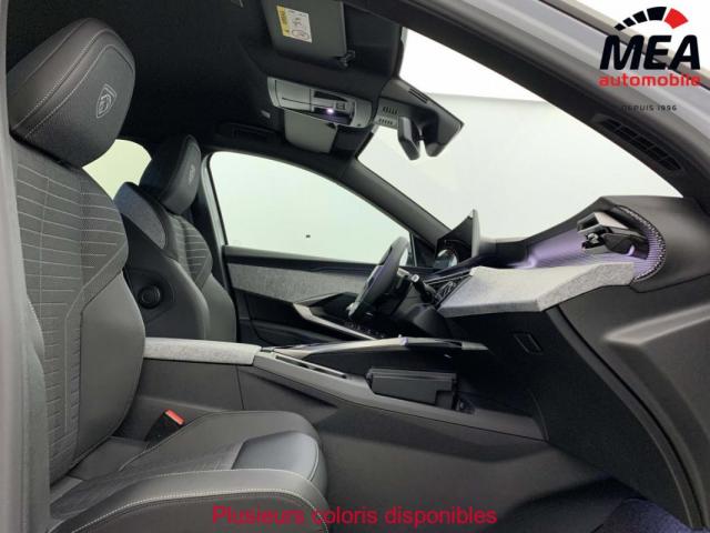 Peugeot 5008 image 4