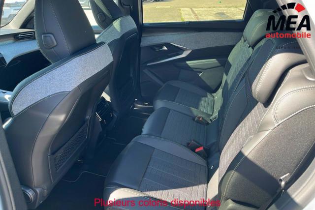 Peugeot 5008 image 1