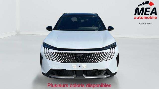 Peugeot 5008 image 4