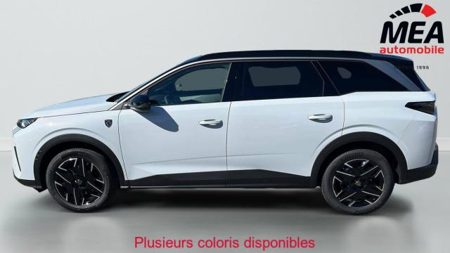 Peugeot 5008 image 8
