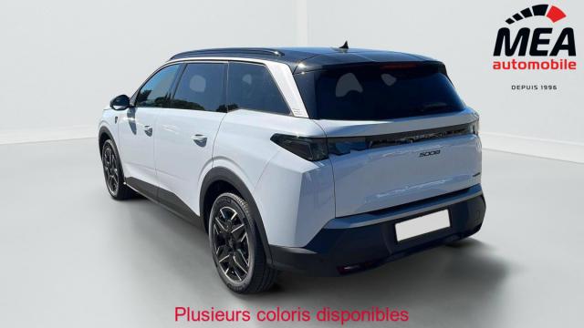 Peugeot 5008 image 7