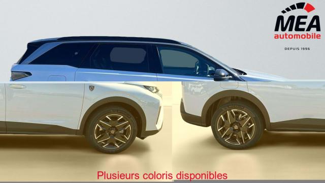 Peugeot 5008 image 9