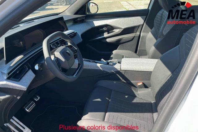 Peugeot 5008 image 3
