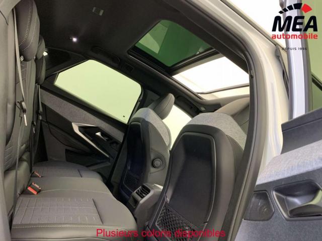 Peugeot 3008 image 4