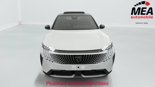 Peugeot 3008 image 5