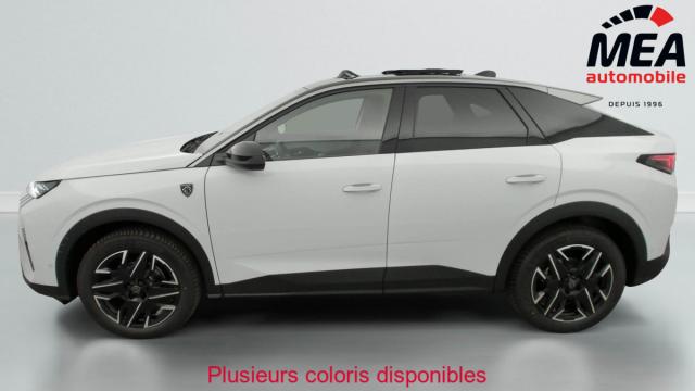 Peugeot 3008 image 6