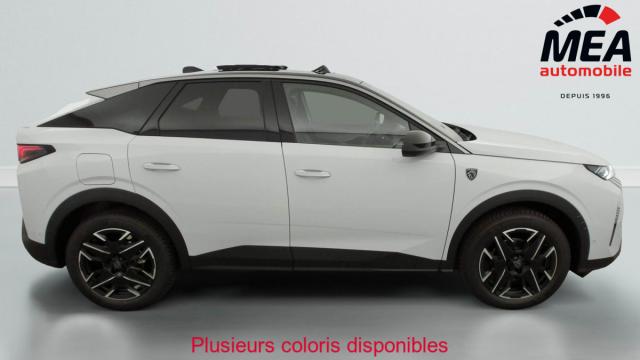 Peugeot 3008 image 9