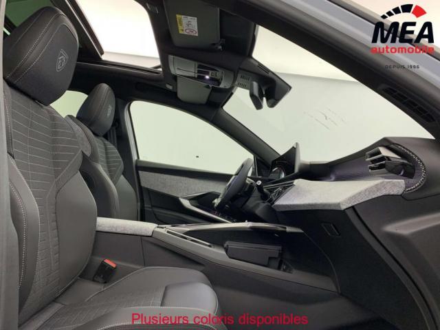 Peugeot 3008 image 7