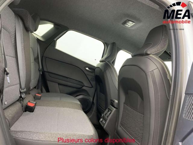 Renault Symbioz image 7
