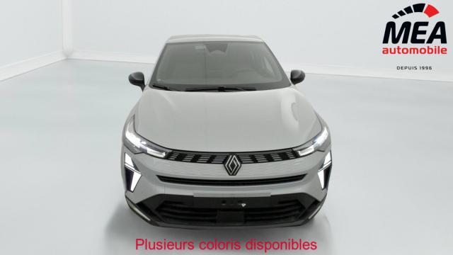 Renault Symbioz image 9