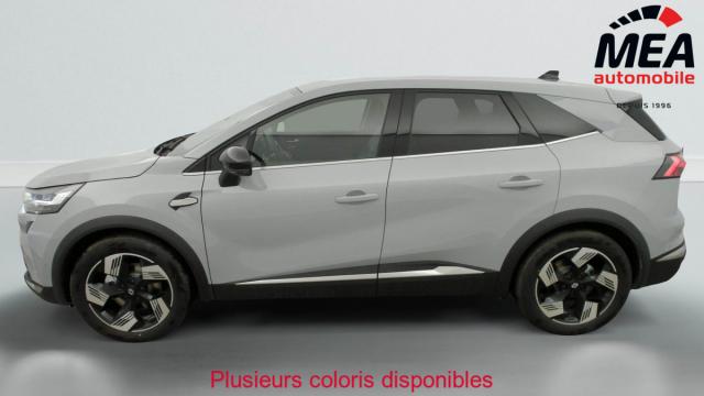Renault Symbioz image 2