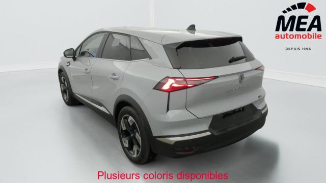 Renault Symbioz image 8
