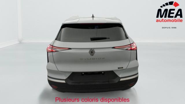 Renault Symbioz image 6