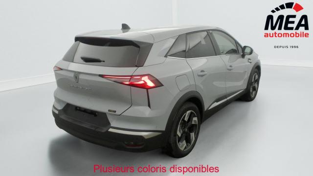 Renault Symbioz image 4