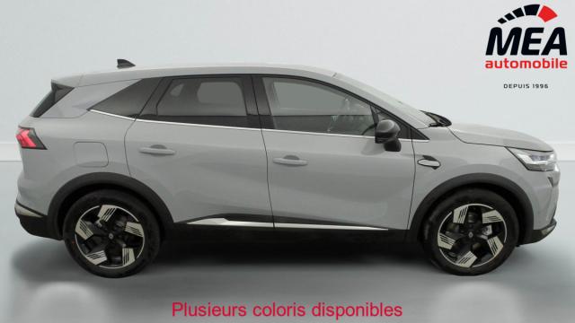 Renault Symbioz image 3