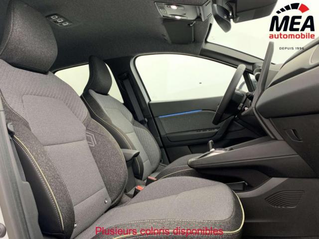 Renault Symbioz image 5