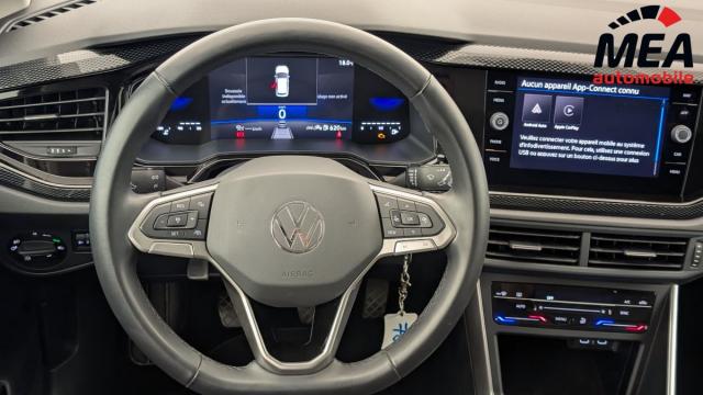 Volkswagen Taigo image 3